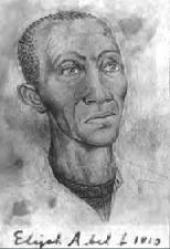Elijah Abel