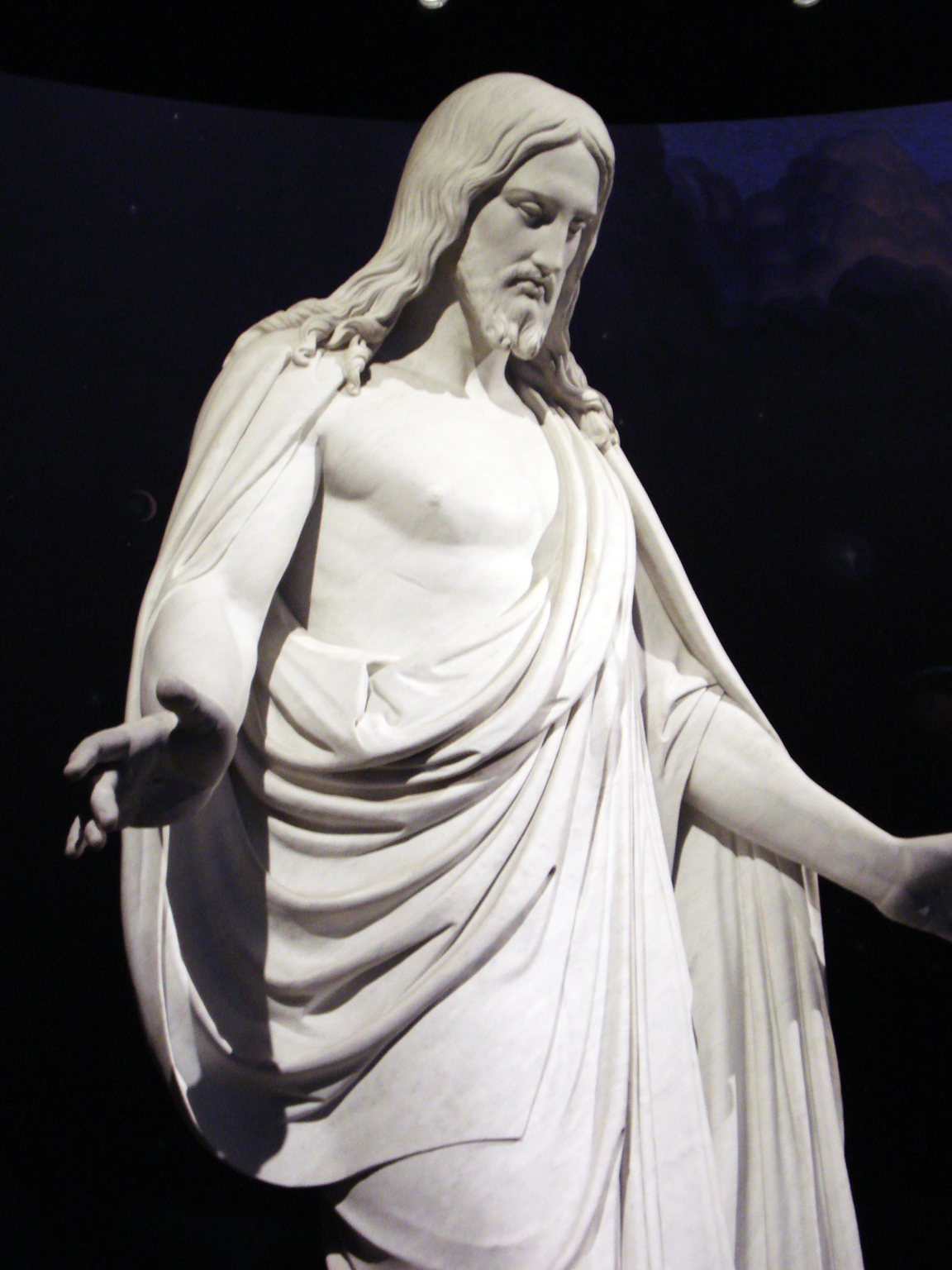 Jesus statue, Jesus, Statue